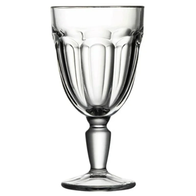 لیوان پاشاباغچه مدل کازابلانکا متوسط کد 51268 بسته 6 عددی