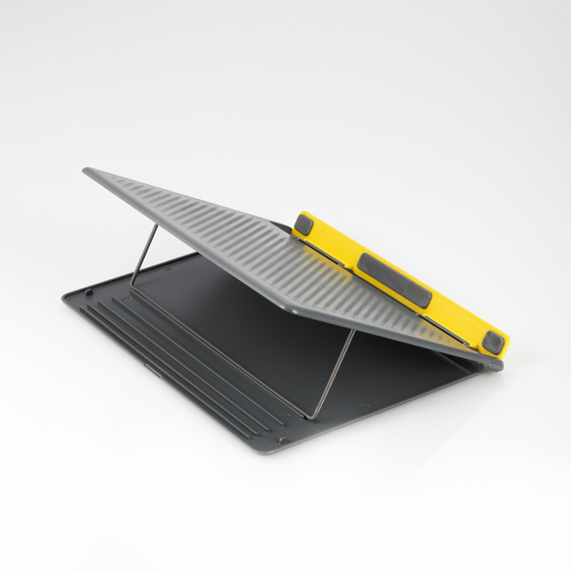 پایه نگهدارنده لپ تاپ  مدل sana-851