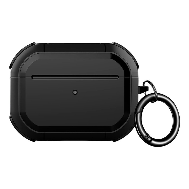 کاور ایرپاد مدل Eggshell مناسب برای کیس اپل ایرپاد پرو 3  AirPods Pro 3