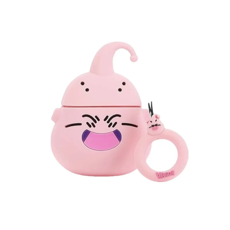 کاور طرح Majin Boo مناسب برای کیس اپل ایرپاد 12