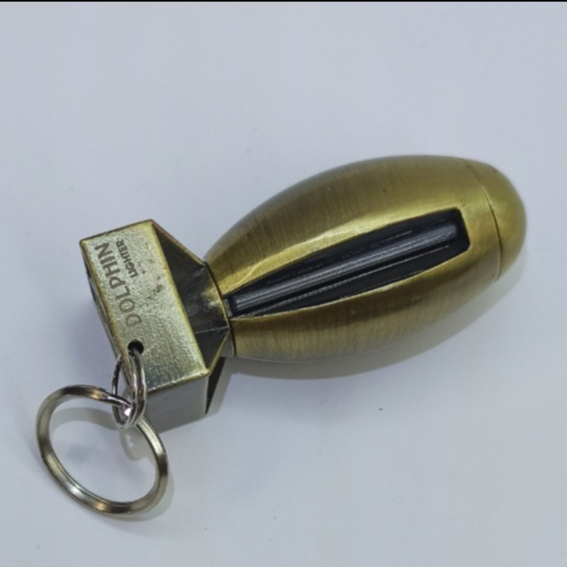 فندک طرح موشک کد 163