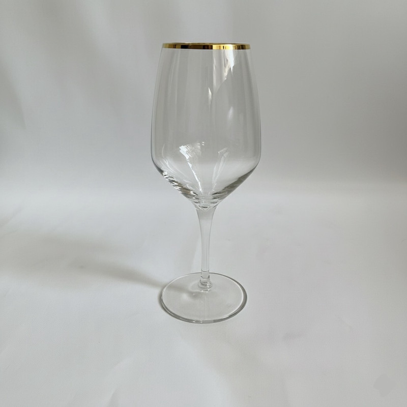 لیوان پاشاباغچه مدل ناپا گلدن تاچ NAPA GOLDEN TOUCH کد 440359 بسته ۶ عددی
