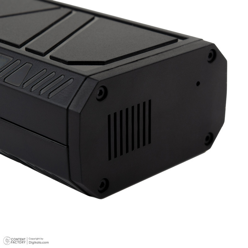 جت فن مدل BFL-X6