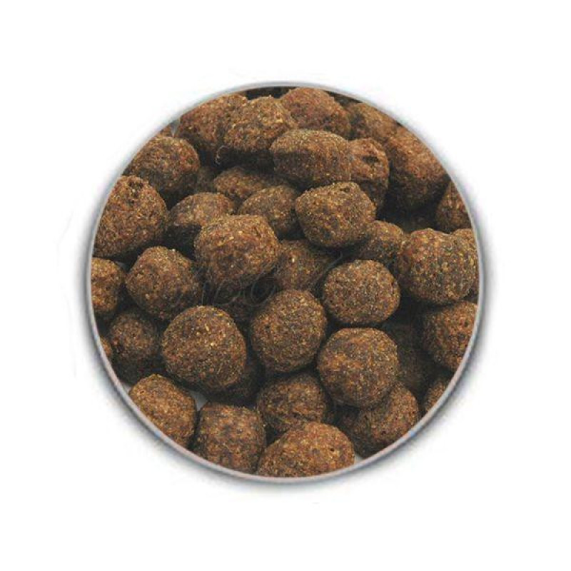 غذا خشک هپی داگ مدل Rind & Reis وزن 15 کیلوگرم