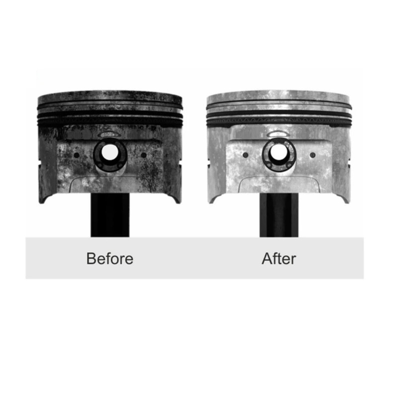 موتور شوی کانادا لوبریفنت مدل Engine Flush حجم 500 میلی لیتر