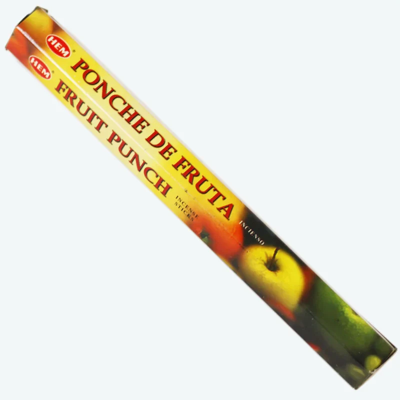 عود هم مدل Fruit Punch
