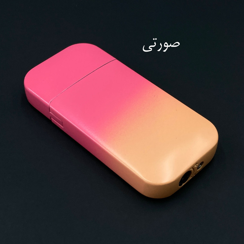 فندک مدل دوحالته گردینت کد DKD-1371