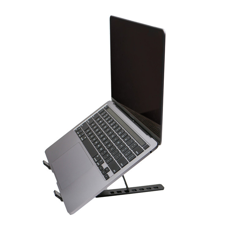 پایه نگهدارنده لپ تاپ فوربری مدل 4BH31VL94M