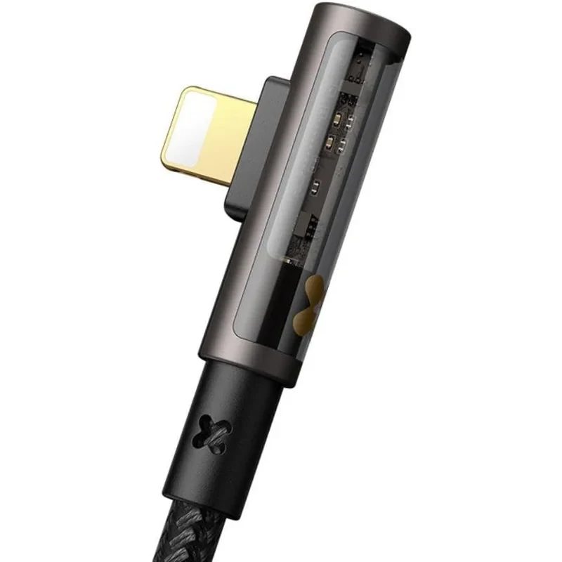 کابل تبدیل  USB-C به لایتنینگ مک دودو مدل CA-3390 طول 1.2 متر