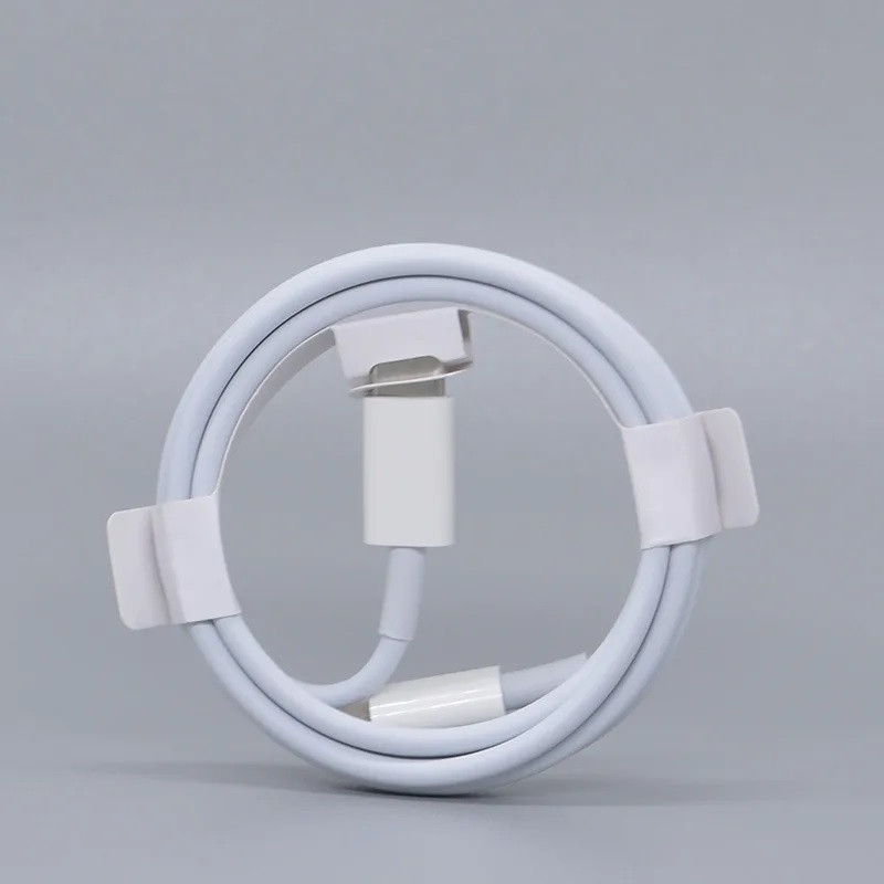 کابل تبدیل USB-C به لایتنینگ مدل iP طول 1 متر