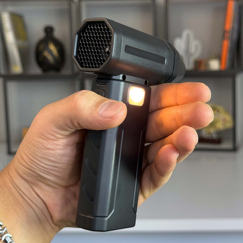 جت فن مدل تفنگی  Violent Gear کد 2248