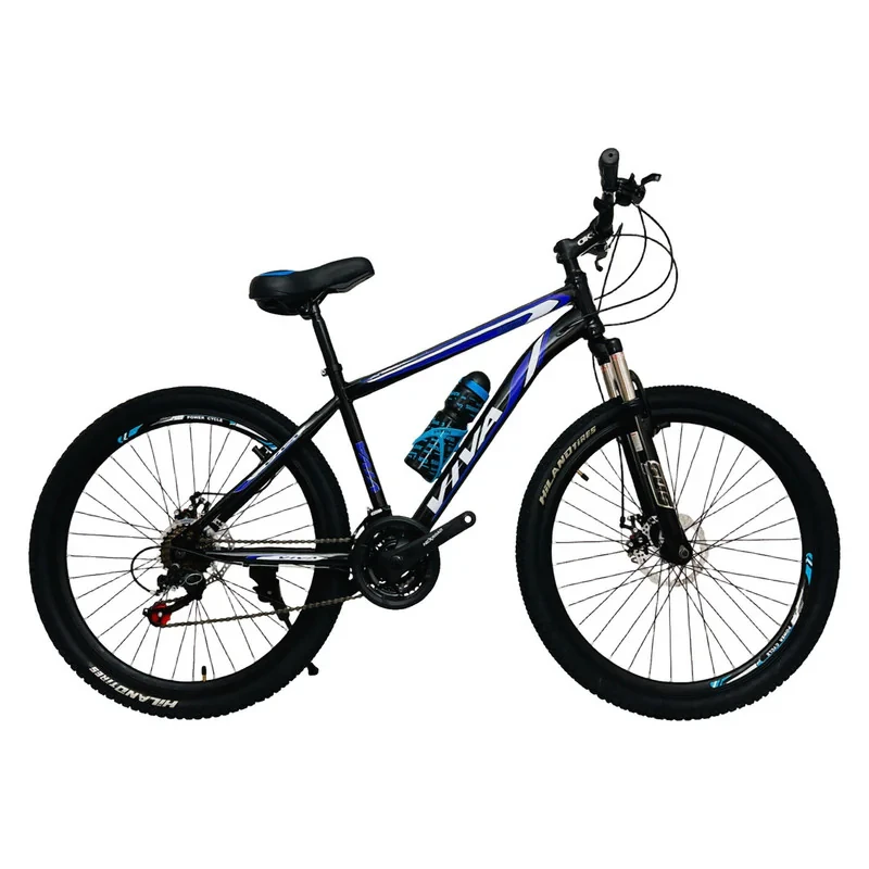 دوچرخه کوهستان مدل SPORT کد دیسکی سایز طوقه 26 اینچ