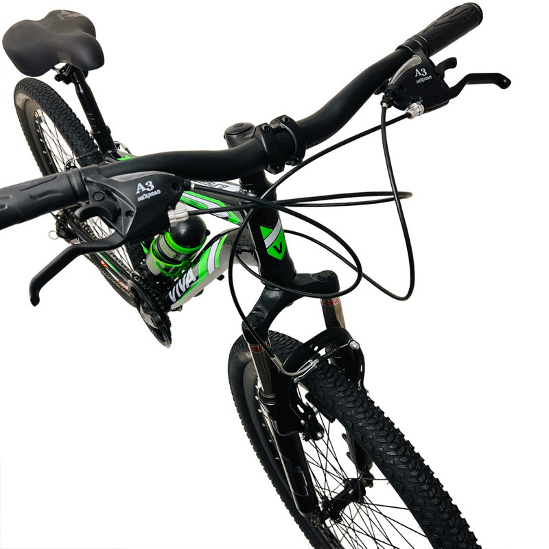 دوچرخه کوهستان مدل SPORT سایز طوقه 26 اینچ