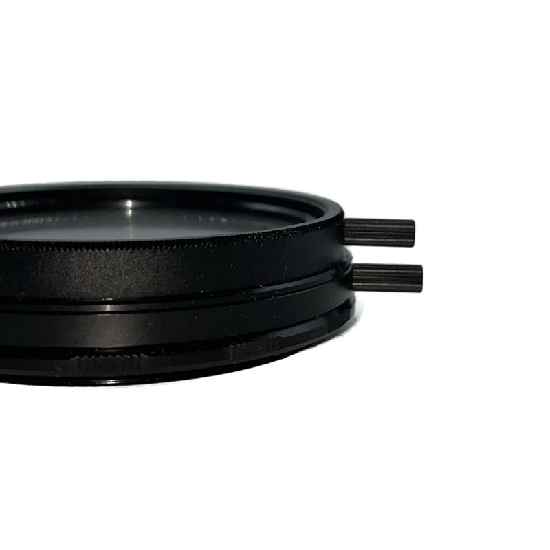 فیلتر لنز هویا مدل VARIABLE STAR VARIOCROSS 2&4-55MM
