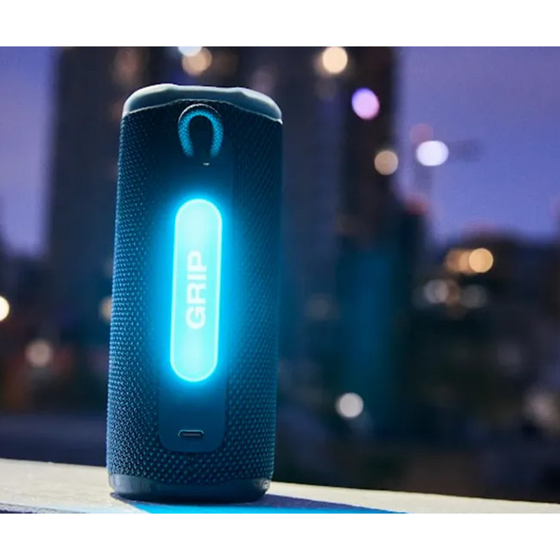 اسپیکر بلوتوثی قابل حمل جی بی ال مدل Grip