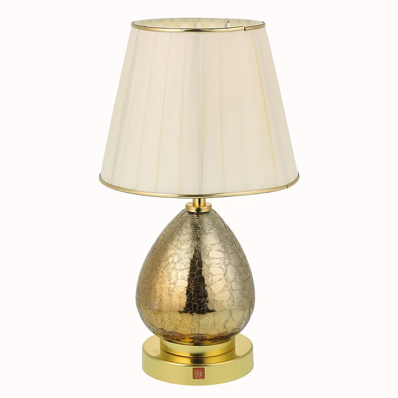 آباژور رومیزی نورهام مدل NHM -SAMIN G -28