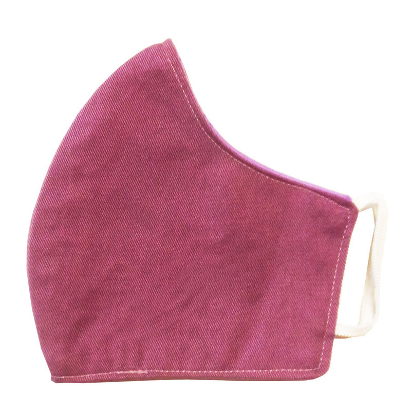 ماسک پارچه ای مدل سایه کد 05