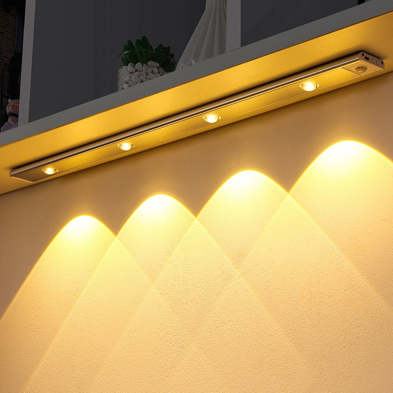 چراغ ال ای دی مدل زیر کابینتی 500mm کد L1602