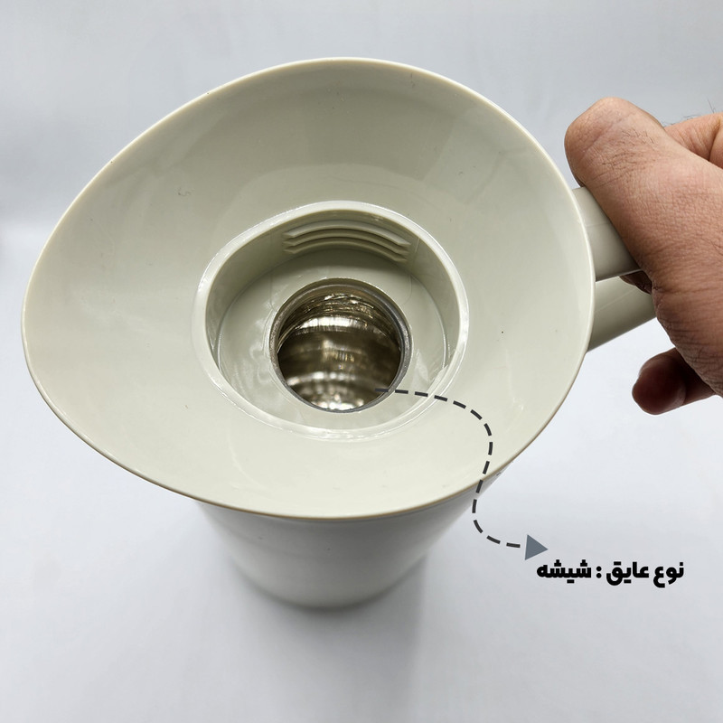 فلاسک ایکیا مدل AN22 BEH گنجایش 1 لیتر