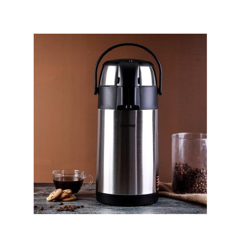 فلاسک جی پاس مدل 5263 گنجایش 3.5 لیتر