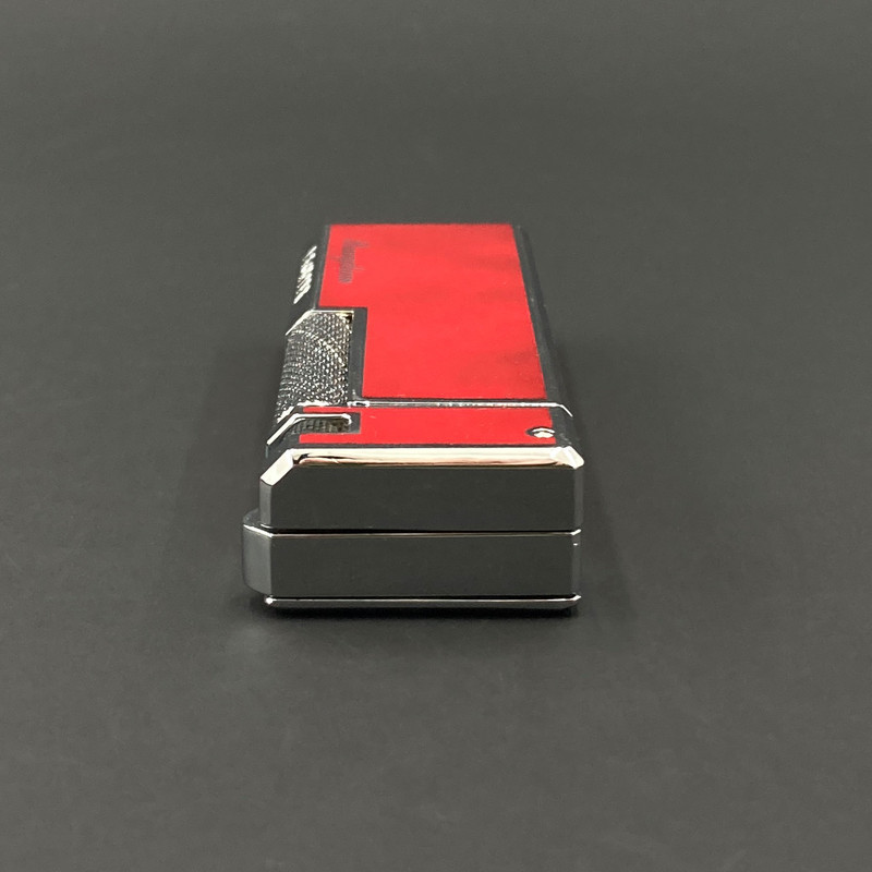 فندک بنگدین مدل چرخ بغل باریک کد DKD-1431