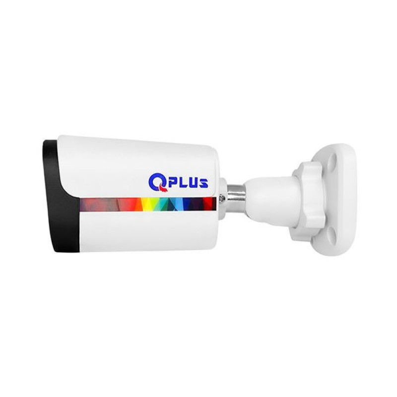 دوربین مداربسته تحت شبکه کیو پلاس مدل PL-IPC-BW6699PA4A-M