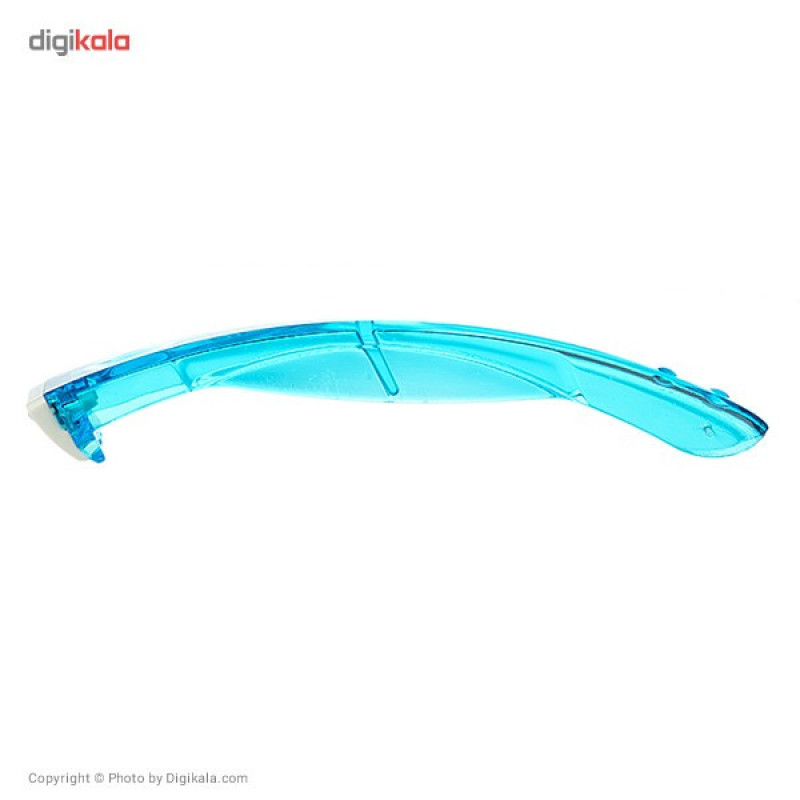 خودتراش سیلور مدل Special Single Blade Disposable بسته 3 عددی