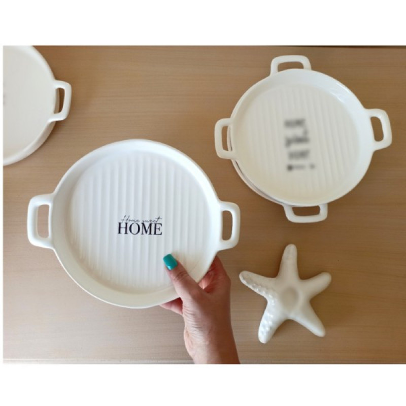 تابه مدل سرامیکی home