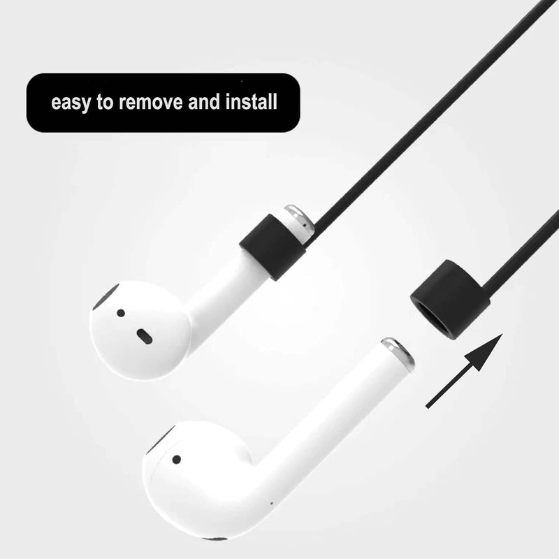 بند نگهدارنده هدفون دریم مدل Podcore مناسب برای هدفون بلوتوثی انکر R50i