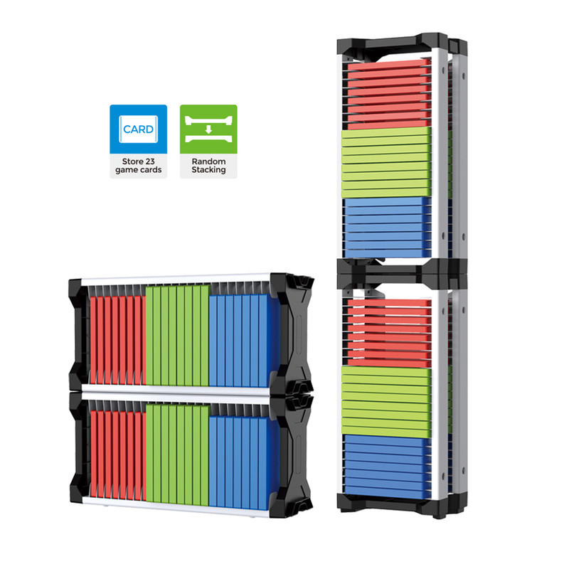 پایه نگهدارنده دابی مدل Dobe TY-2847 مناسب برای پلی استیشن PSXBOXN-S