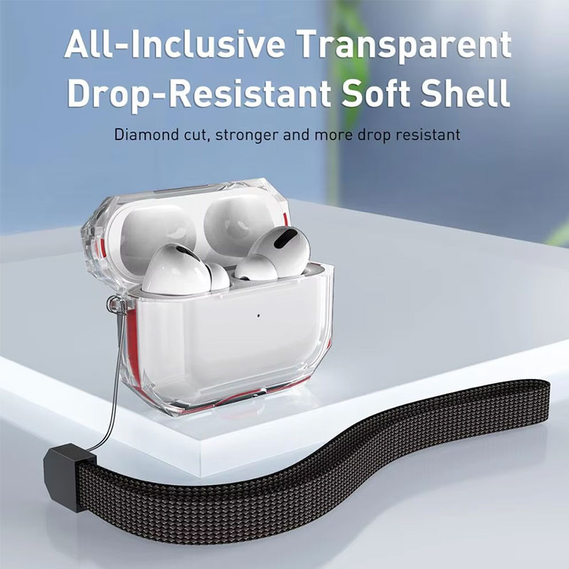 کاور مسیر مدل SHproof Soft مناسب برای کیس اپل ایرپاد پرو