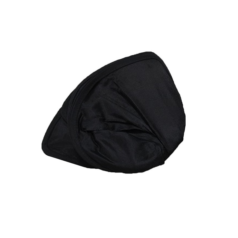 آفتابگیر شیشه خودرو پاسیکو مدل P526 مناسب برای تیبا2 بسته 5 عددی