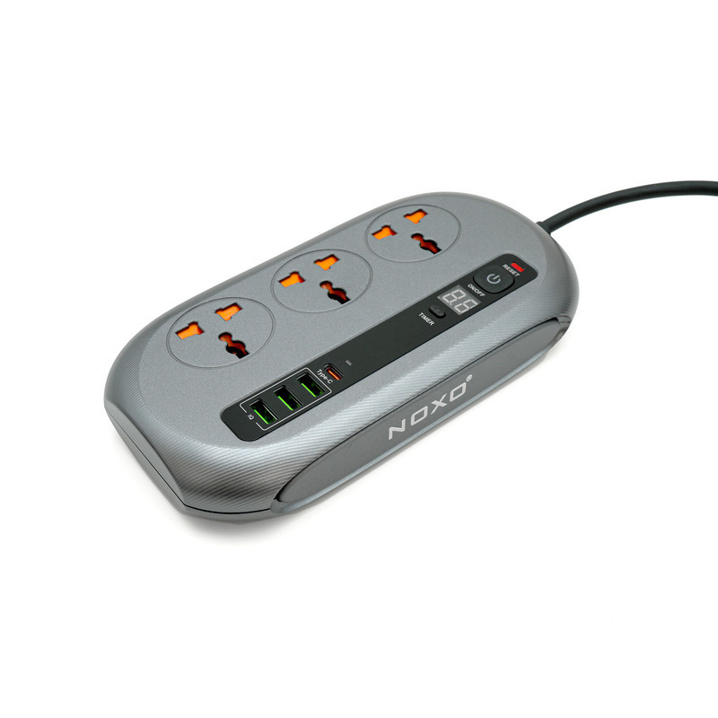 چندراهی هوشمند برق نوکسو مدل PSN-1