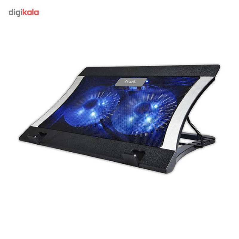 پایه خنک کننده هویت مدل HV-F2051
