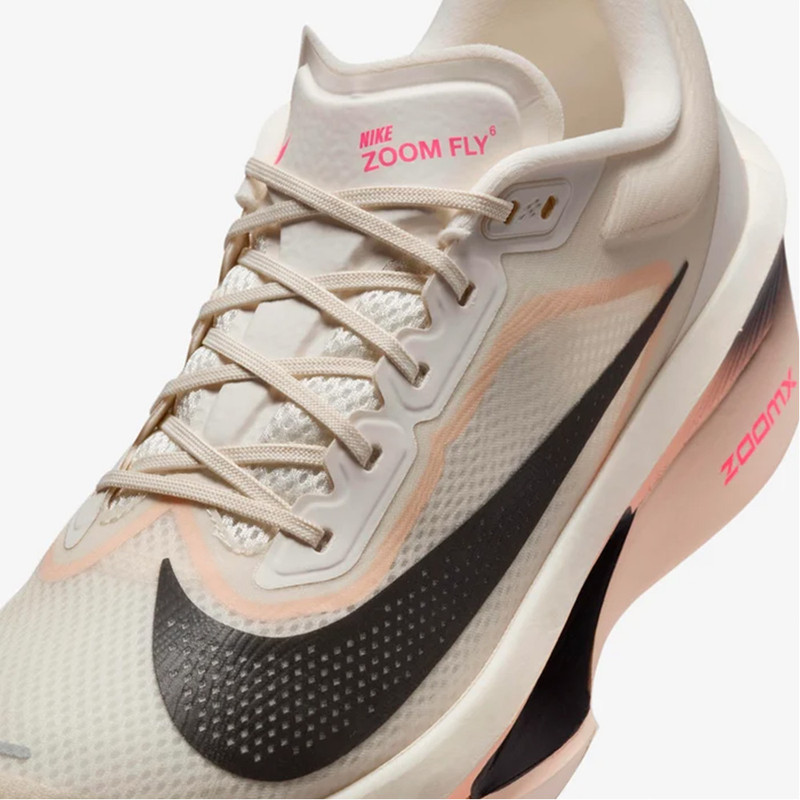 کفش رانینگ مردانه نایکی مدل Zoom Fly 6 . FN8454-102