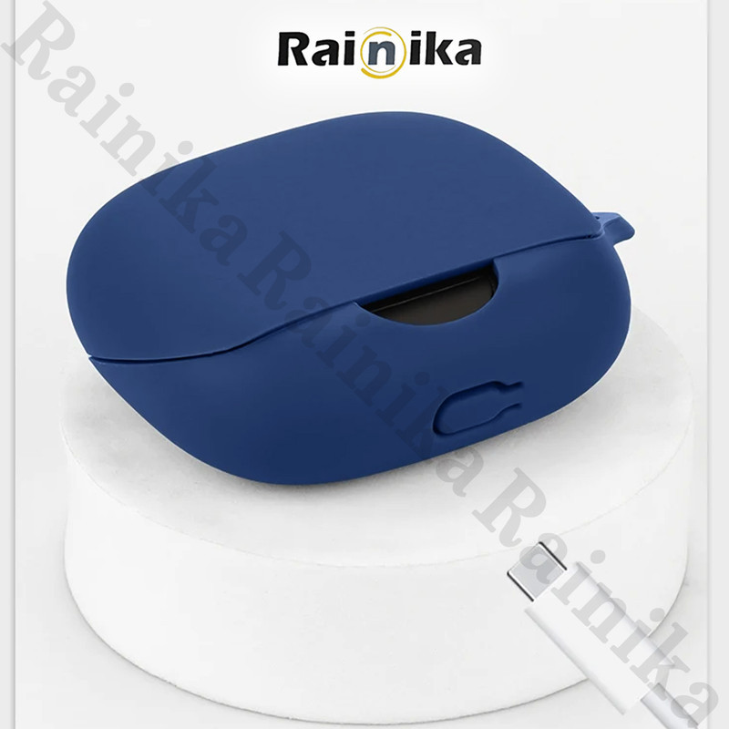 کاور رینیکا مدل AeroFit Pro مناسب برای کیس هدفون بی سیم انکر Soundcore Aero Fit Pro