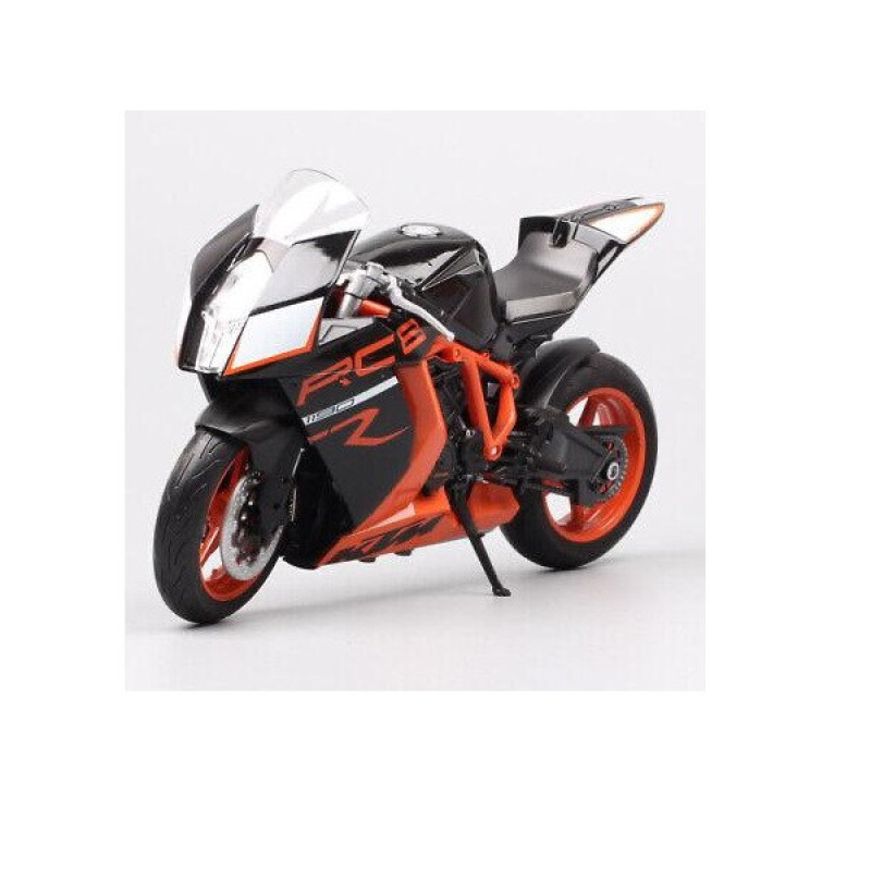 ماکت موتور ولی مدل  KTM 1190 RC8 R