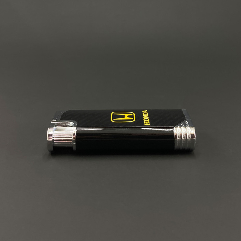 فندک گازی مدل شوک دار کد DKD-2078