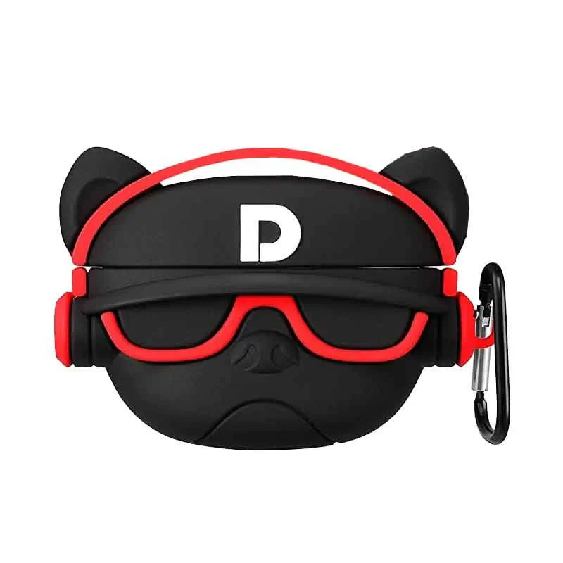 کاور طرح بول داگ کد BullDog_01 مناسب برای کیس اپل ایرپاد پرو 2