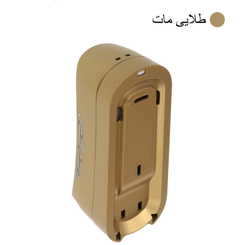 پمپ مایع دستشویی مدل IMA LUX