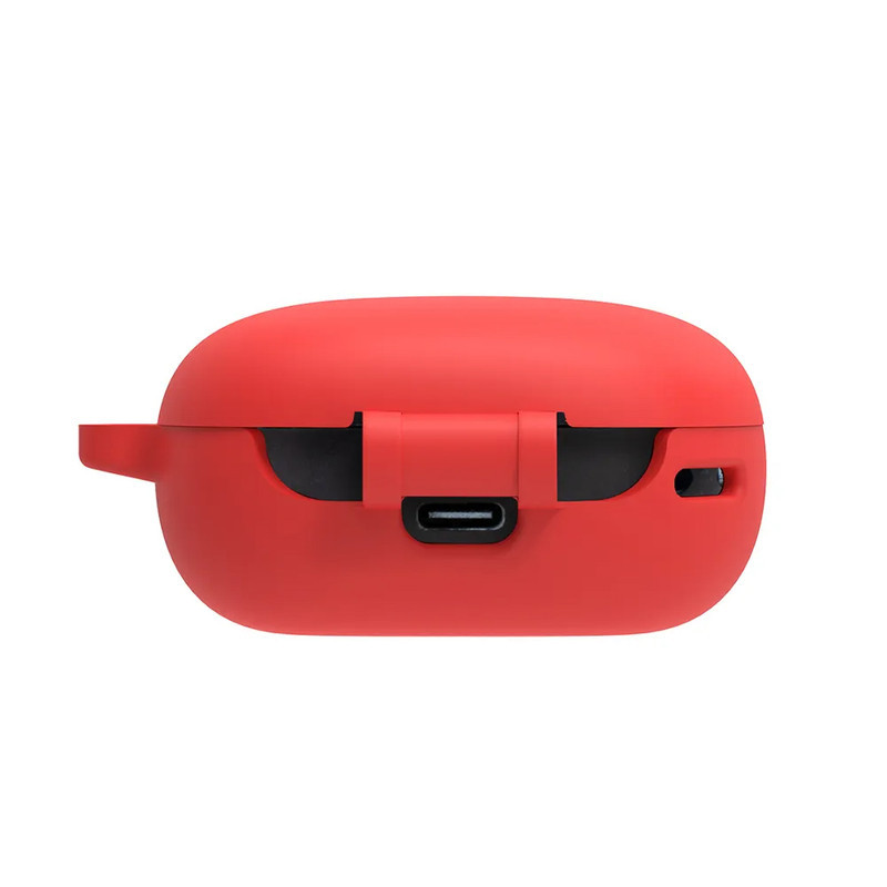 کاور هاپلایت مدل Silicone HL مناسب برای کیس هدفون بیسیم انکر Soundcore P25i