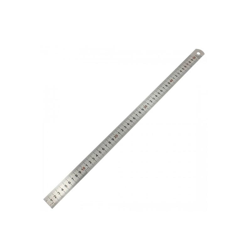 خط کش 50 سانتی متر کد AT-152