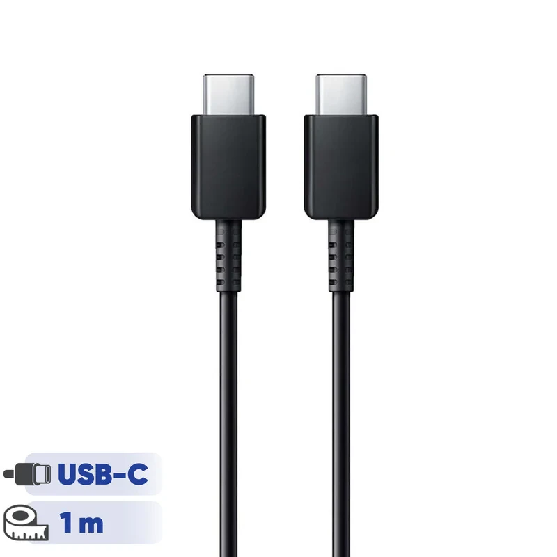 کابل USB-C گلکسی مدل 25W VIETNAM طول 1 متر