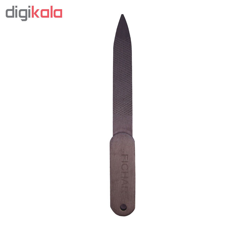 سوهان ناخن فیشار مدل d100