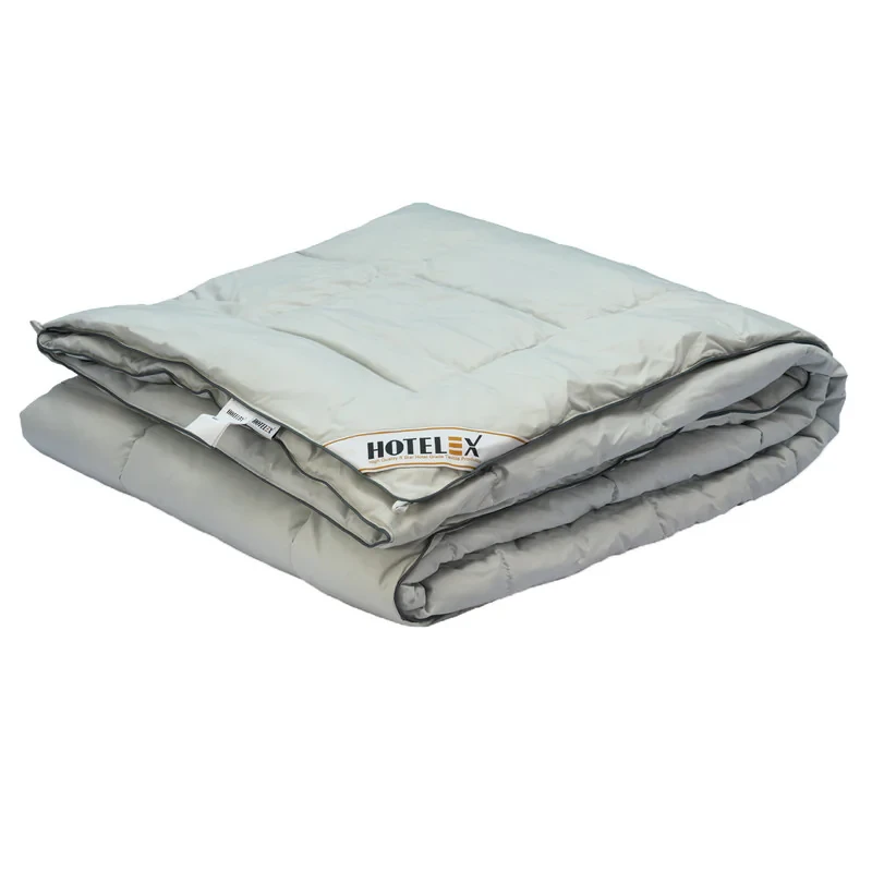 لحاف هتلکس مدل سافت فیدر دونفره سایز 200x220 سانتی متر