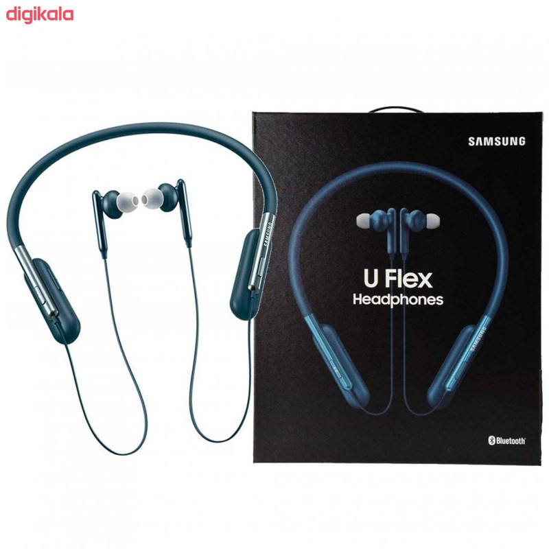 هندزفری بلوتوثی مدل  U Flex
