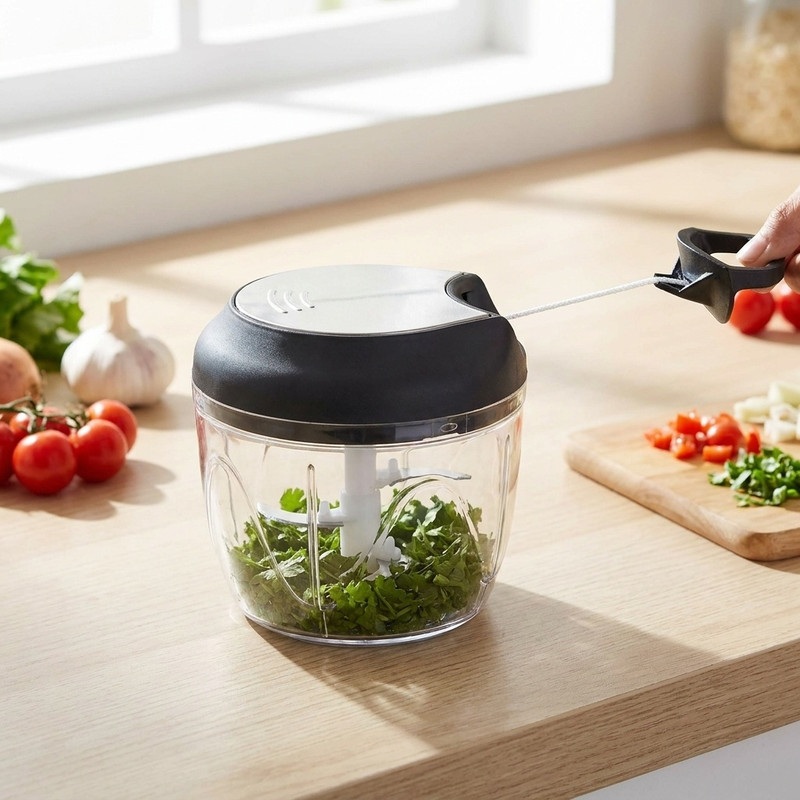 خردکن دستی ایگوری مدل 2in1