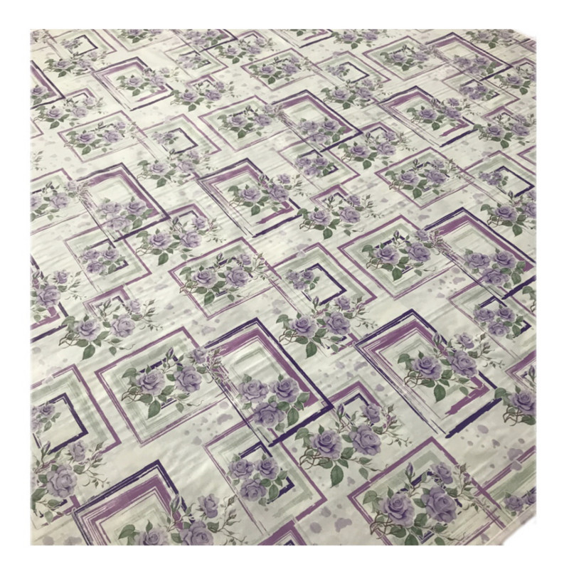سفره 3 نفره آوا مدل 2 رو کد 06 سایز 100×80 سانتی متر