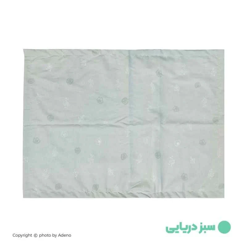 سرویس روتختی یک نفره 3 تکه آدنو مدل هلیا کد IR209