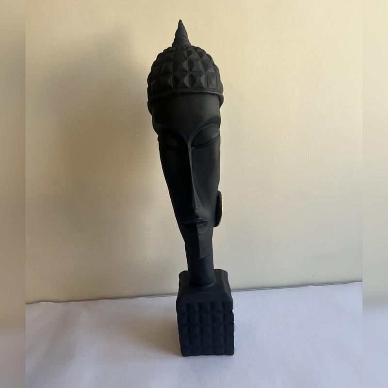 مجسمه مدل مانکن مصری مجموعه ۲ عددی